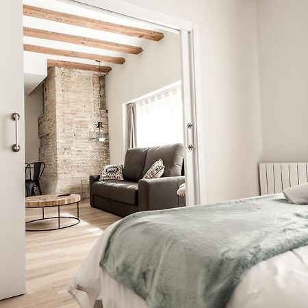La Torre Boutique Apartamentos 테루엘 외부 사진
