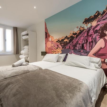 La Torre Boutique Apartamentos 테루엘 외부 사진
