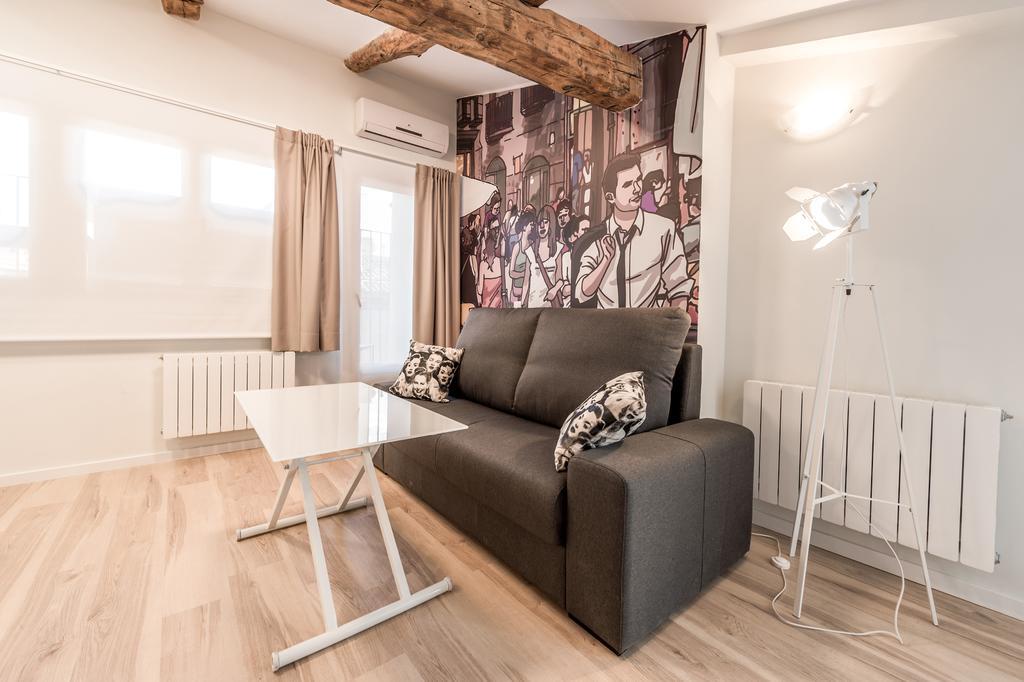 La Torre Boutique Apartamentos 테루엘 외부 사진