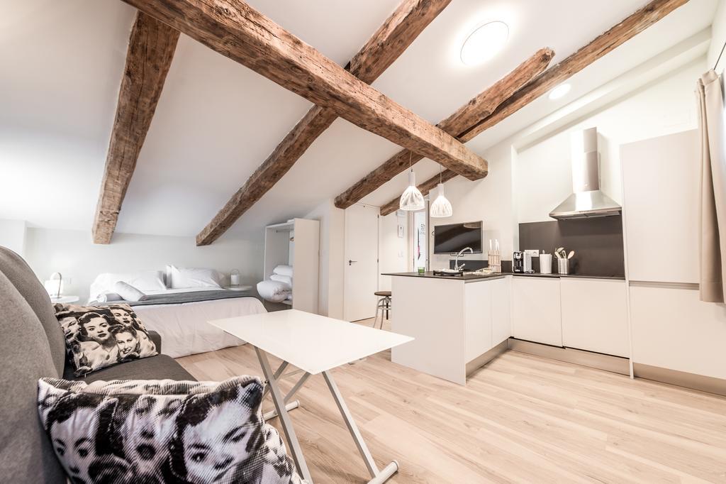 La Torre Boutique Apartamentos 테루엘 외부 사진