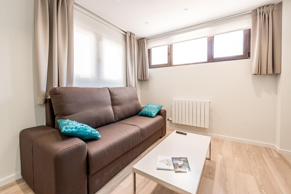 La Torre Boutique Apartamentos 테루엘 외부 사진