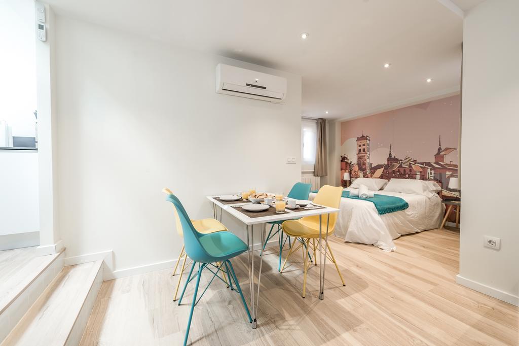 La Torre Boutique Apartamentos 테루엘 외부 사진