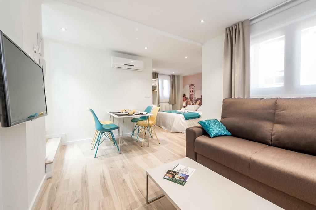 La Torre Boutique Apartamentos 테루엘 외부 사진