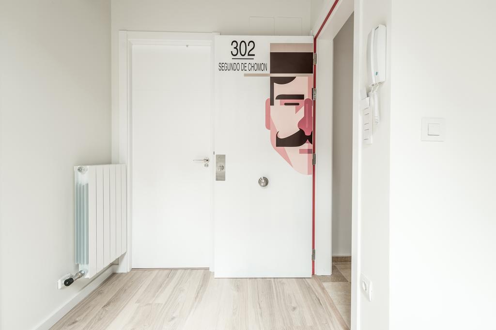 La Torre Boutique Apartamentos 테루엘 외부 사진