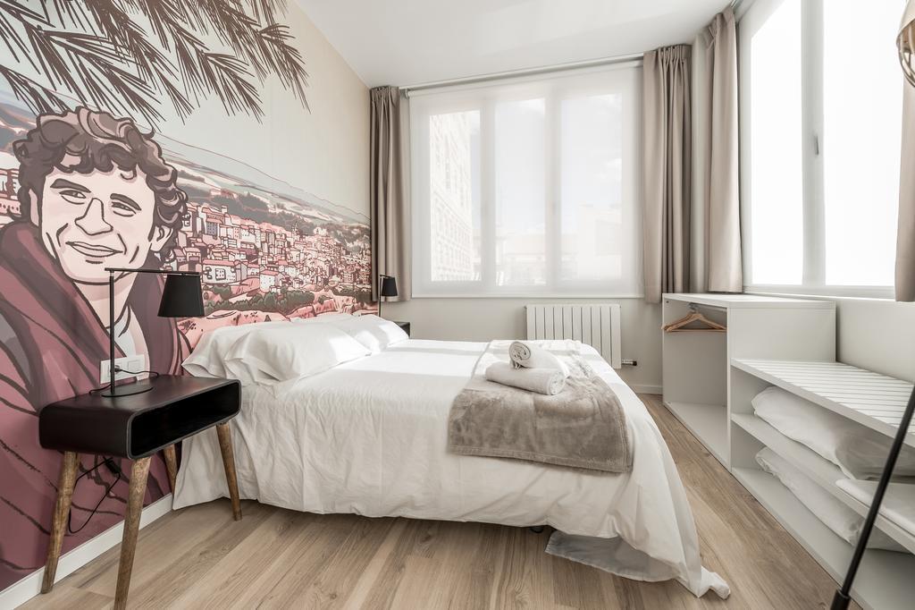 La Torre Boutique Apartamentos 테루엘 외부 사진