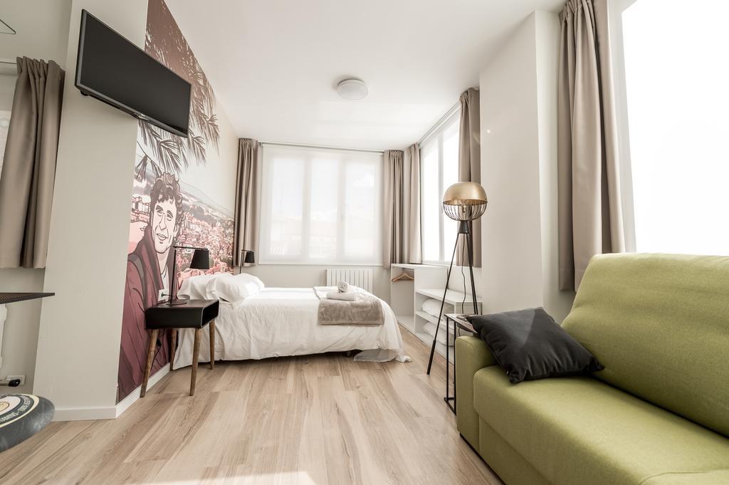 La Torre Boutique Apartamentos 테루엘 외부 사진