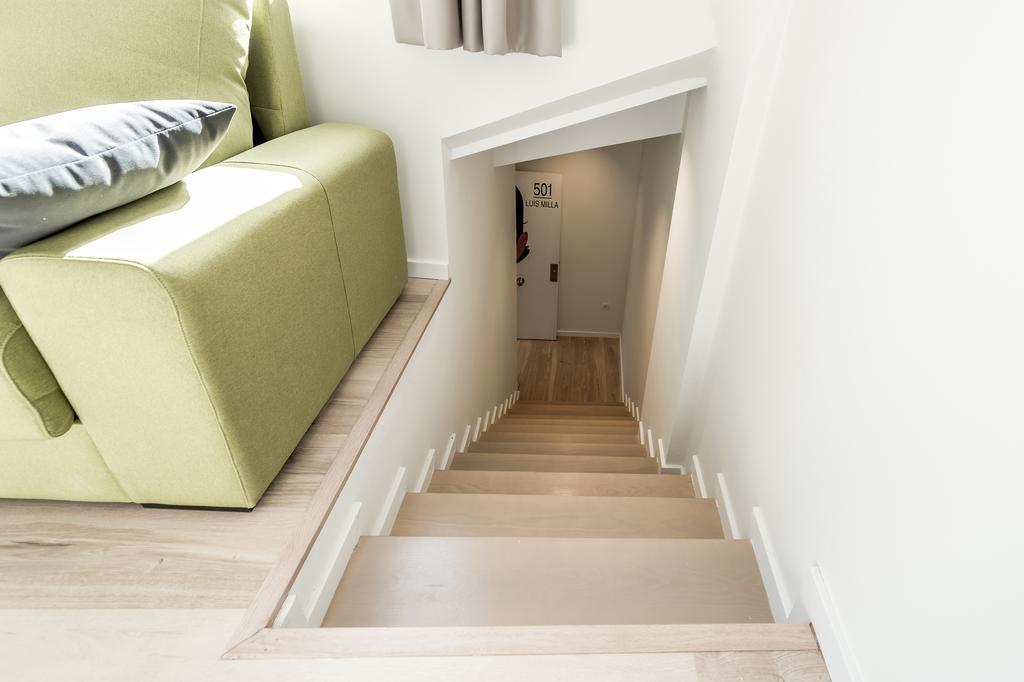 La Torre Boutique Apartamentos 테루엘 외부 사진