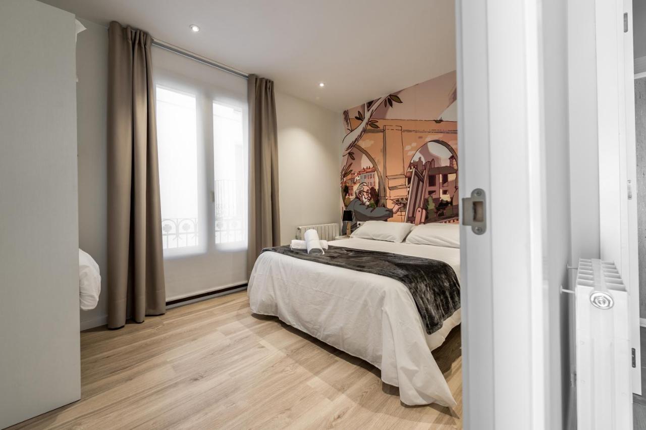 La Torre Boutique Apartamentos 테루엘 외부 사진
