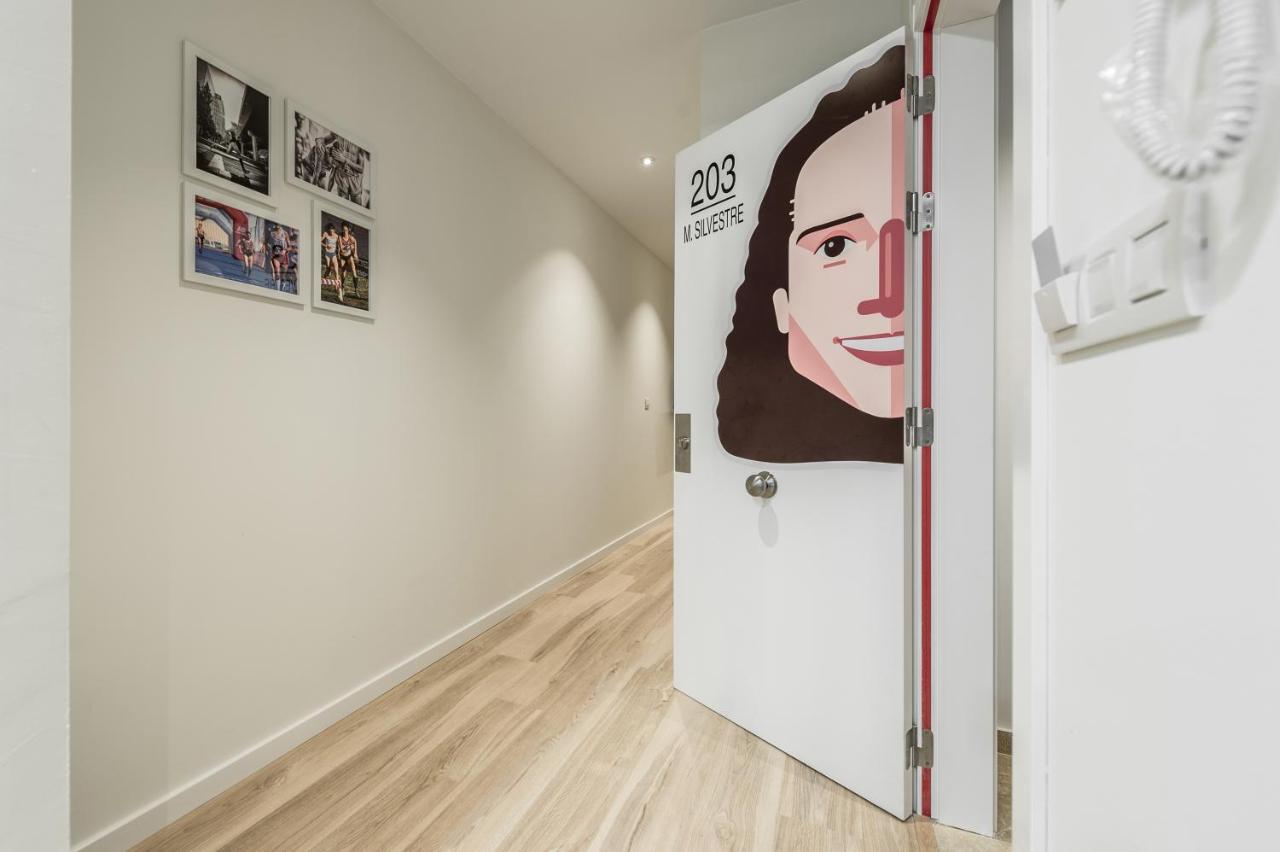 La Torre Boutique Apartamentos 테루엘 외부 사진