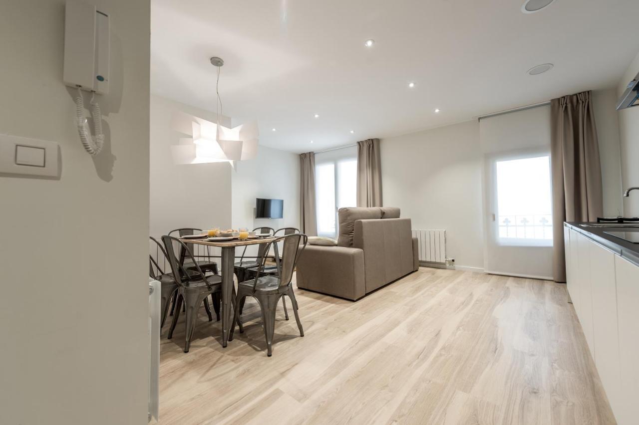 La Torre Boutique Apartamentos 테루엘 외부 사진