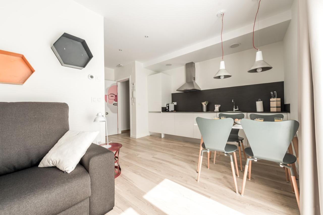 La Torre Boutique Apartamentos 테루엘 외부 사진