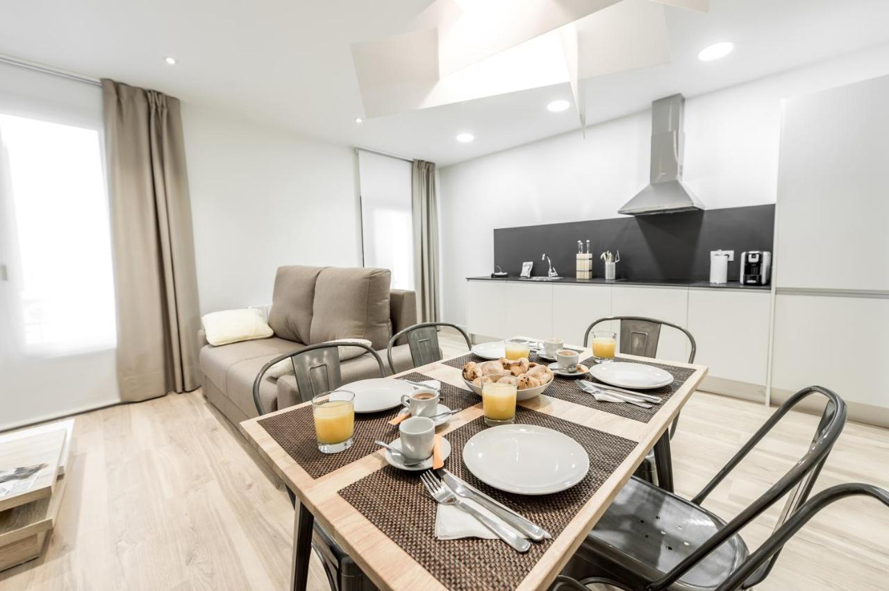 La Torre Boutique Apartamentos 테루엘 외부 사진