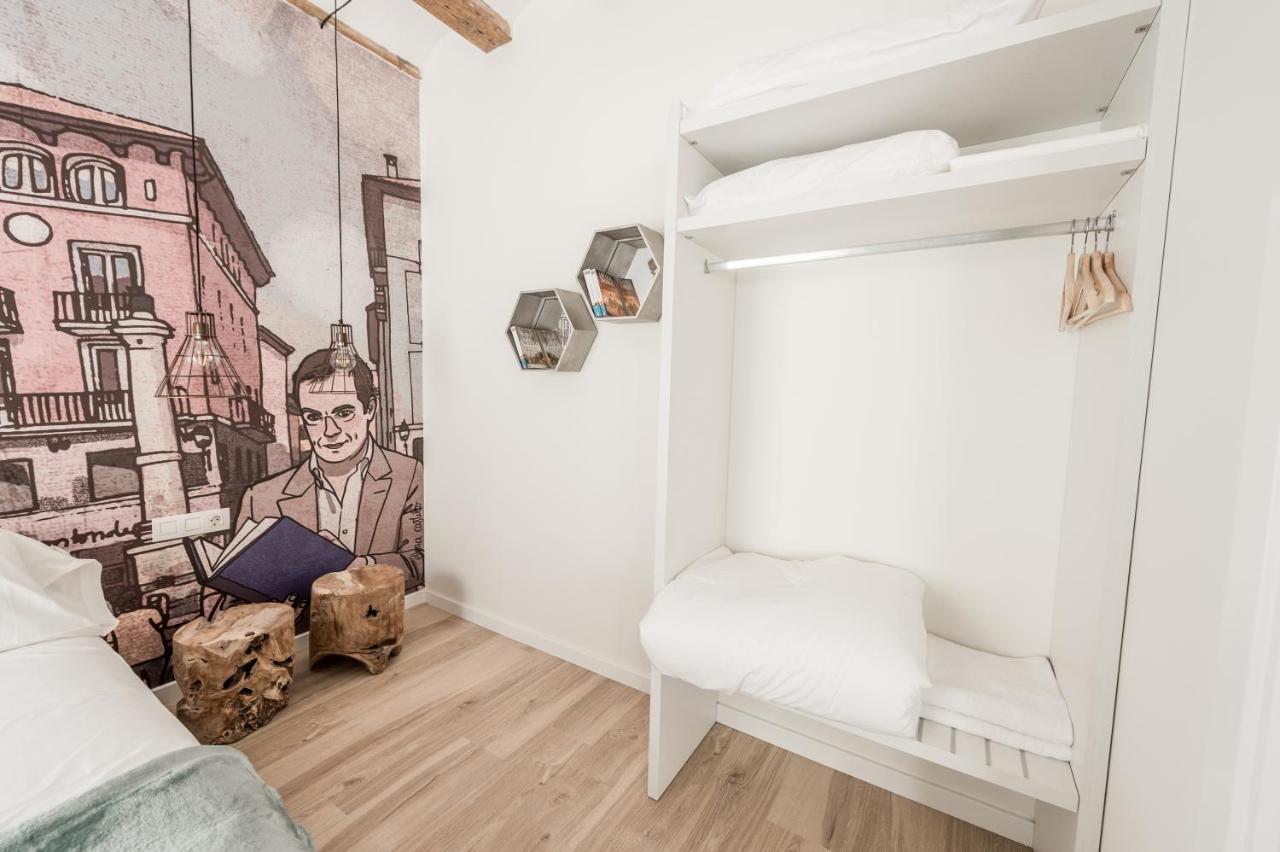 La Torre Boutique Apartamentos 테루엘 외부 사진