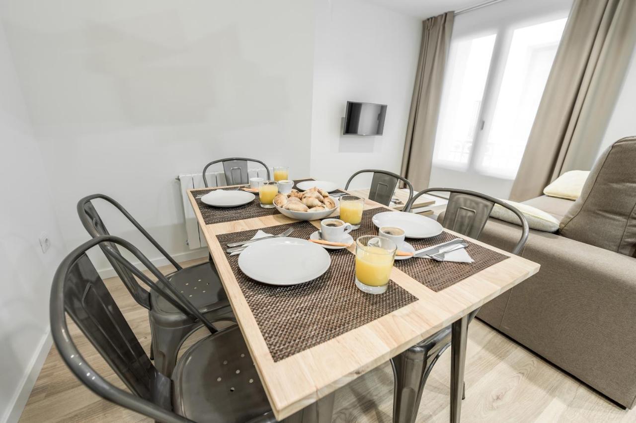 La Torre Boutique Apartamentos 테루엘 외부 사진