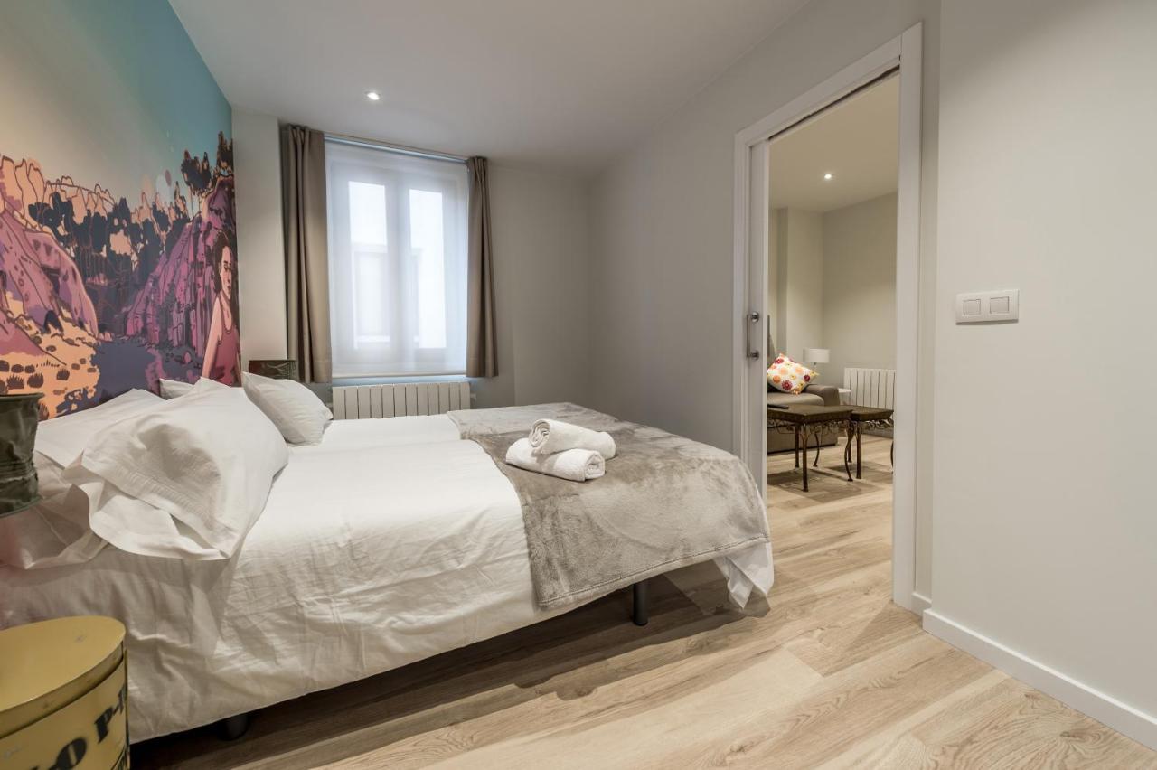 La Torre Boutique Apartamentos 테루엘 외부 사진
