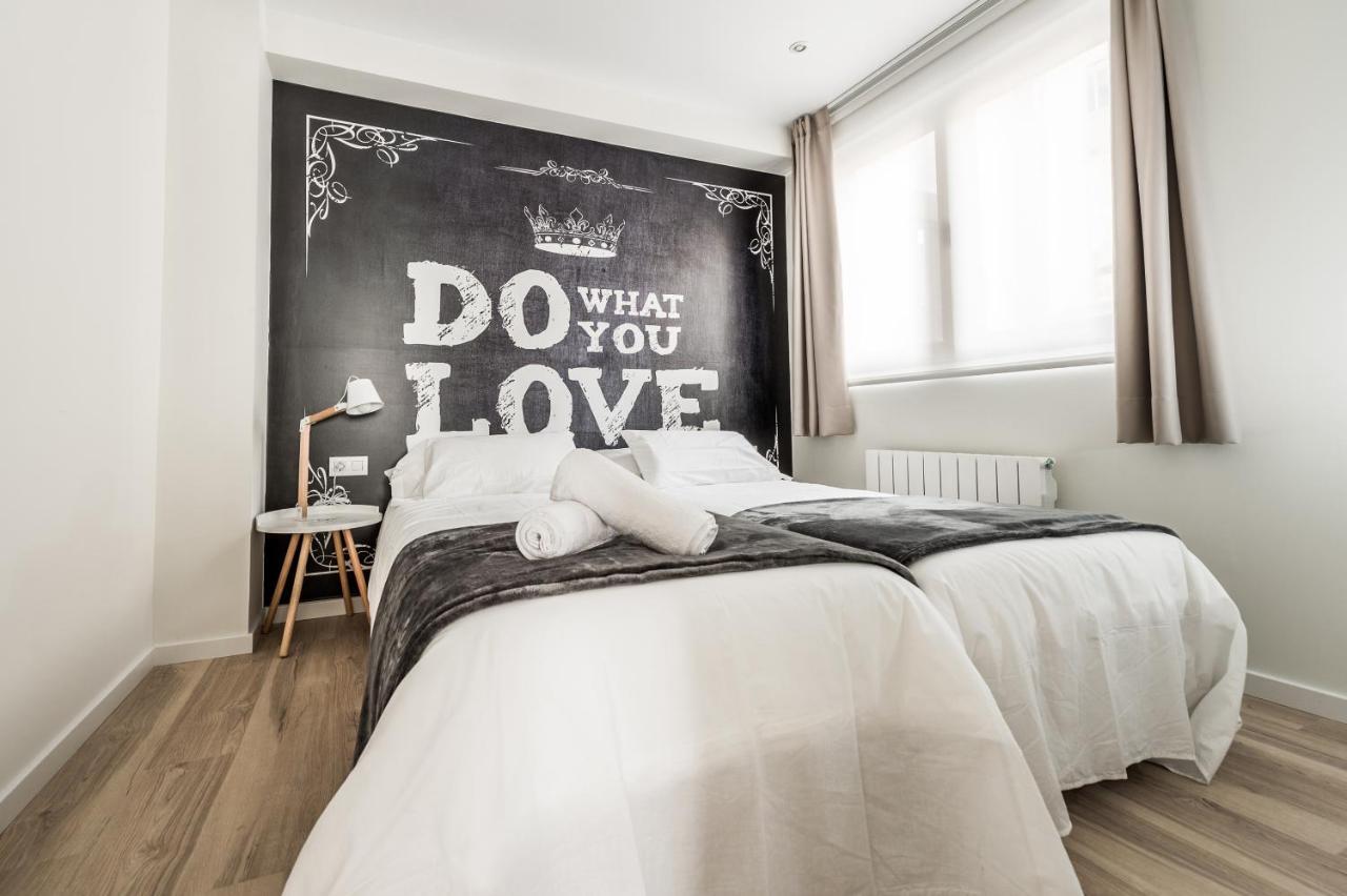 La Torre Boutique Apartamentos 테루엘 외부 사진