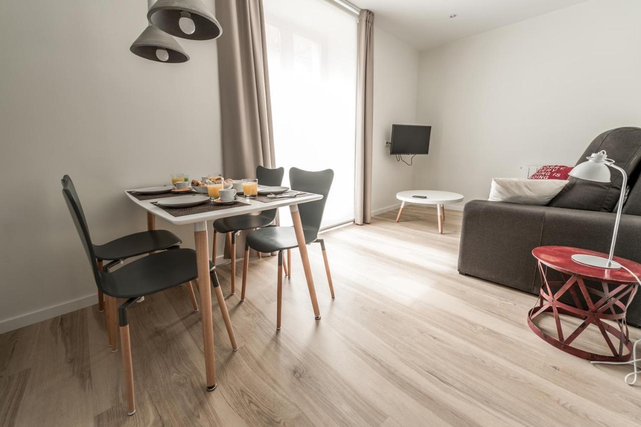 La Torre Boutique Apartamentos 테루엘 외부 사진