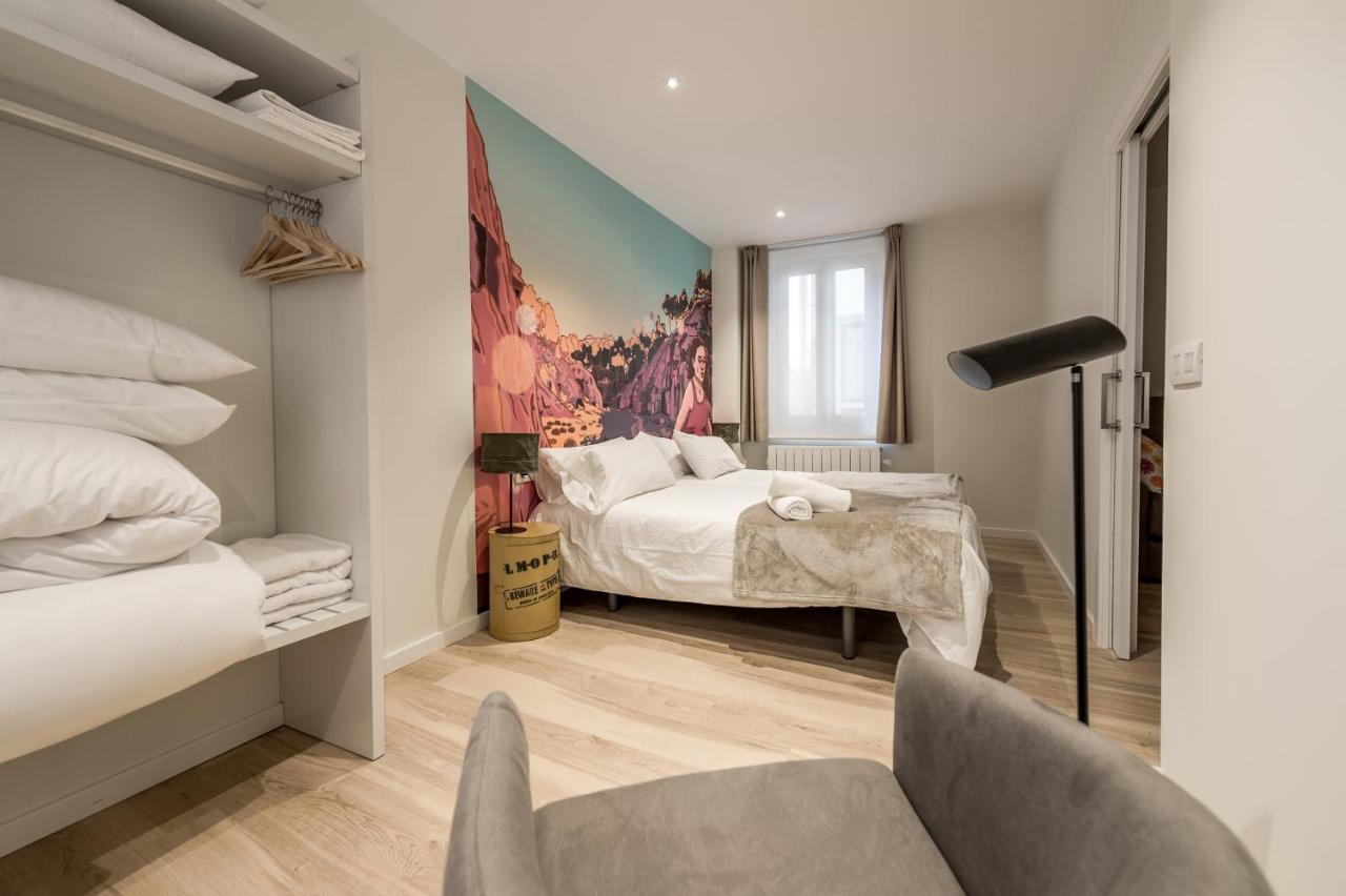 La Torre Boutique Apartamentos 테루엘 외부 사진