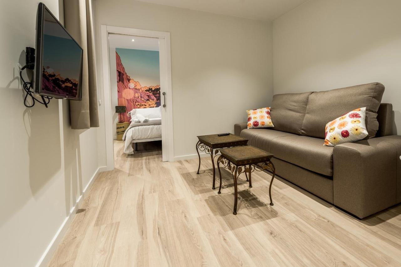 La Torre Boutique Apartamentos 테루엘 외부 사진